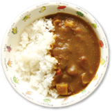 給食献立例4