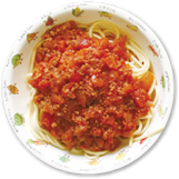 給食献立例6
