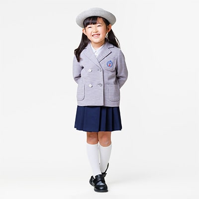 制服1