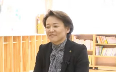 帝塚山学院どんな幼稚園？