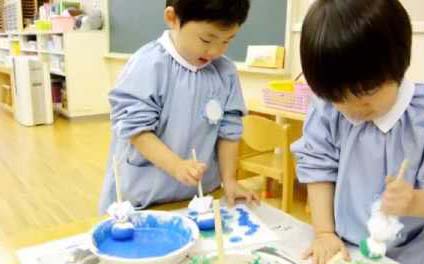 21世紀を担う子ども立ちに必要な力