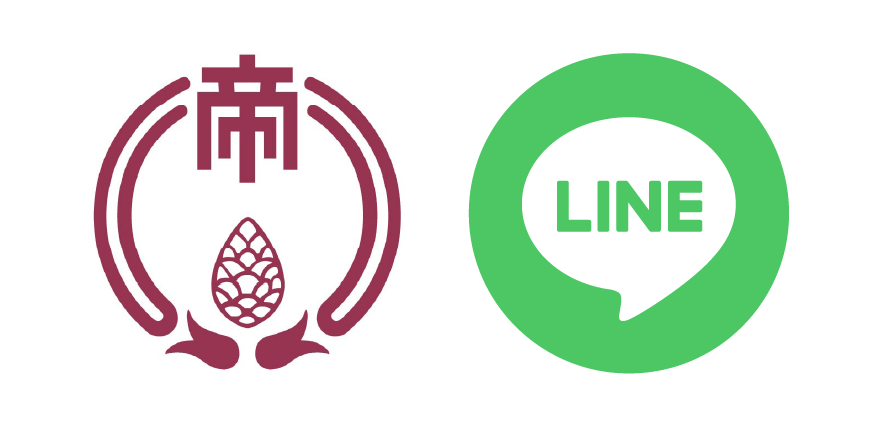 ライン友達