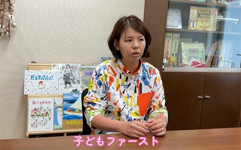 卒業生４