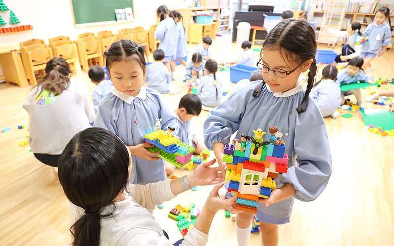 STEM Campusクラブ