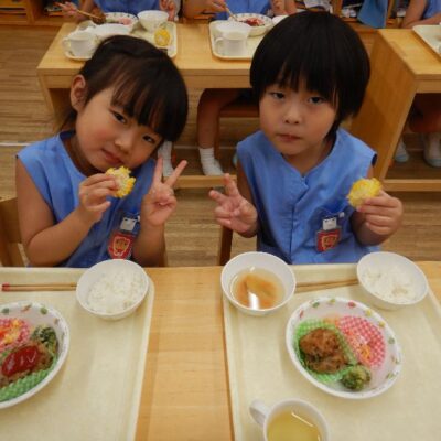 とうもろこし