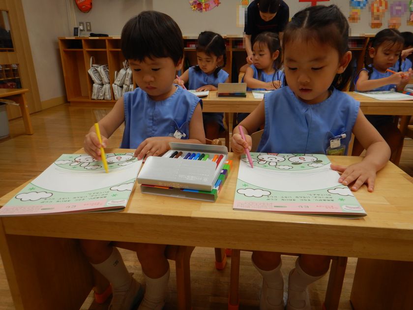 線を書こう