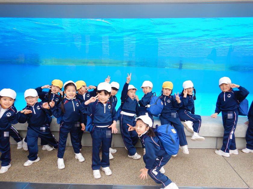 須磨シーワールド