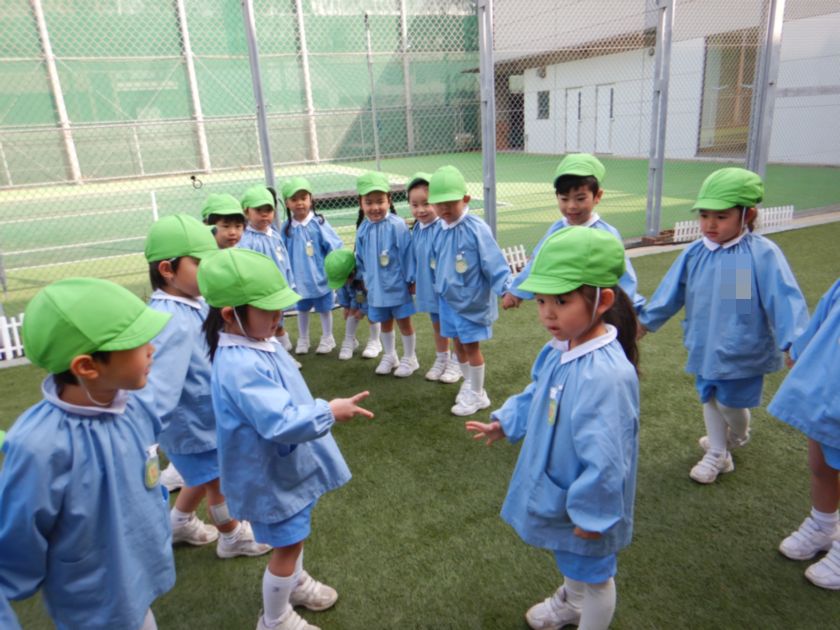 はないちもんめ