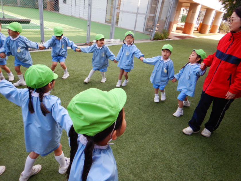 はないちもんめ