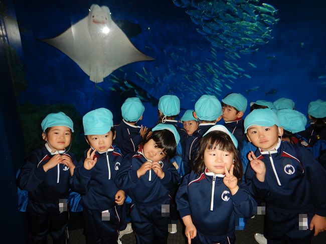 須磨シーワールド