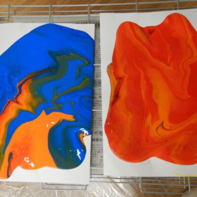 フルイドアート