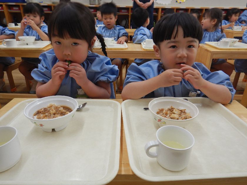 スナップエンドウ