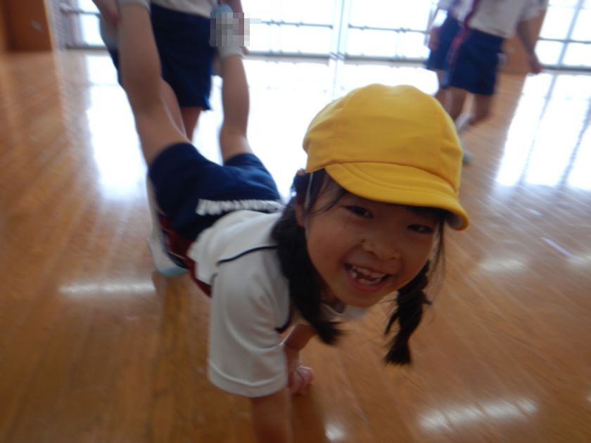 体育教室